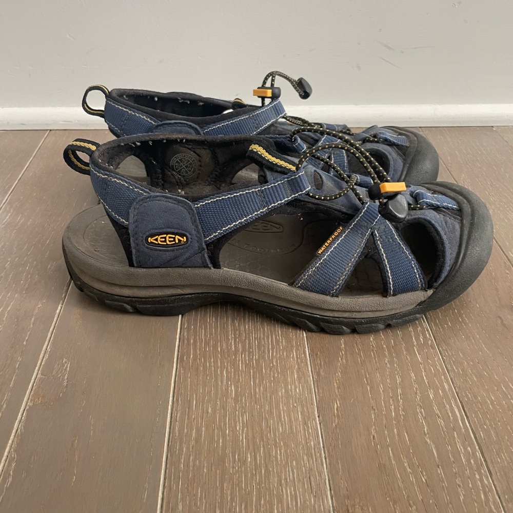 Women’s Keen Newport H2 - Picture 2 of 5